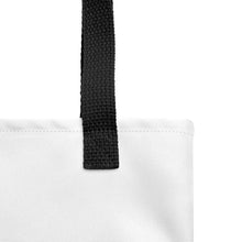 Load image into Gallery viewer, SIGNATURE Tote bag
