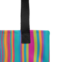 Load image into Gallery viewer, CALI Tote bag
