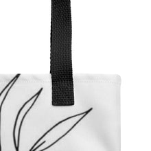 Load image into Gallery viewer, PALM Tote bag
