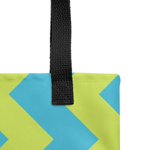 Load image into Gallery viewer, PARKSIDE Tote bag
