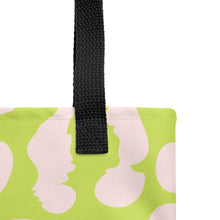 Load image into Gallery viewer, CITY Tote bag
