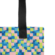 Load image into Gallery viewer, MONTREAL Tote bag
