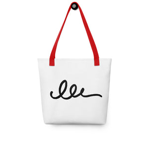 SIGNATURE Tote bag