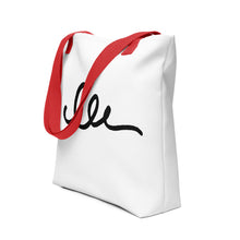 Load image into Gallery viewer, SIGNATURE Tote bag
