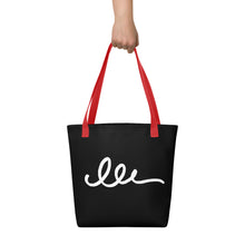 Load image into Gallery viewer, SIGNATURE Tote bag
