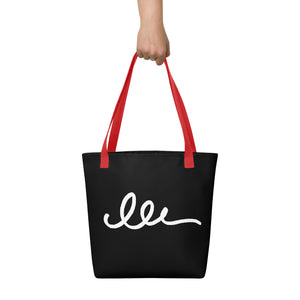 SIGNATURE Tote bag