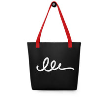 Load image into Gallery viewer, SIGNATURE Tote bag
