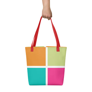 COCO Tote bag