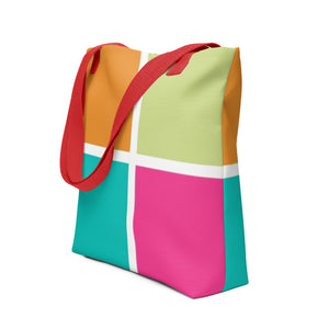 COCO Tote bag