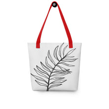 Load image into Gallery viewer, PALM Tote bag
