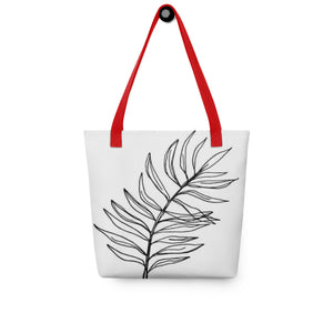 PALM Tote bag