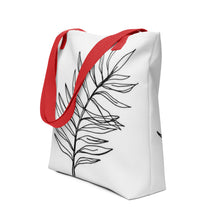 Load image into Gallery viewer, PALM Tote bag
