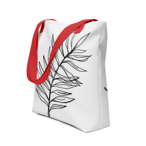 PALM Tote bag