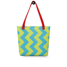 Load image into Gallery viewer, PARKSIDE Tote bag
