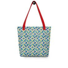 Load image into Gallery viewer, MONTREAL Tote bag
