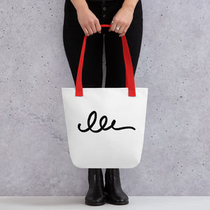 SIGNATURE Tote bag