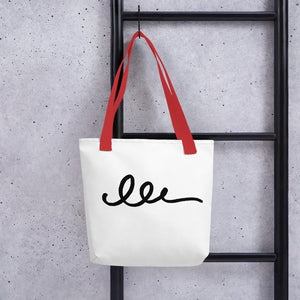 SIGNATURE Tote bag