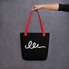 Load image into Gallery viewer, SIGNATURE Tote bag
