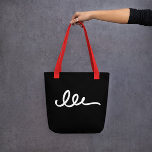 SIGNATURE Tote bag