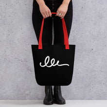 Load image into Gallery viewer, SIGNATURE Tote bag
