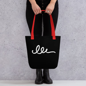 SIGNATURE Tote bag