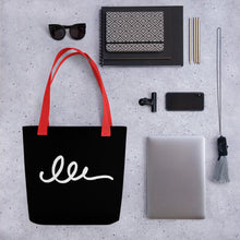 Load image into Gallery viewer, SIGNATURE Tote bag
