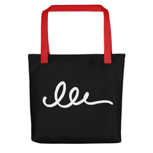 Load image into Gallery viewer, SIGNATURE Tote bag
