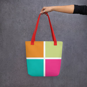 COCO Tote bag