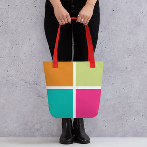 COCO Tote bag