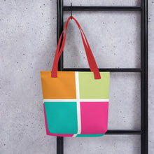 Load image into Gallery viewer, COCO Tote bag
