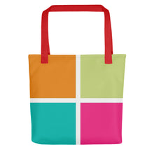 Load image into Gallery viewer, COCO Tote bag
