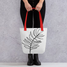 Load image into Gallery viewer, PALM Tote bag
