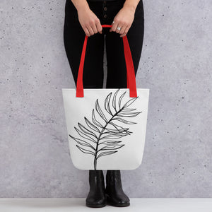 PALM Tote bag