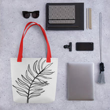 Load image into Gallery viewer, PALM Tote bag
