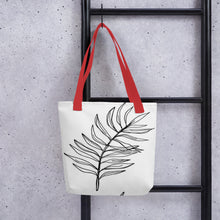 Load image into Gallery viewer, PALM Tote bag
