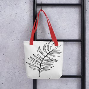 PALM Tote bag