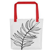 Load image into Gallery viewer, PALM Tote bag
