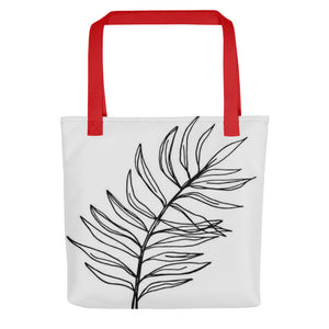 PALM Tote bag