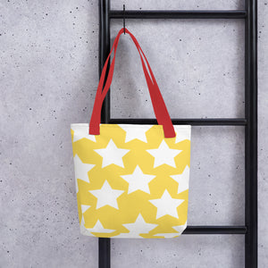 STARS Tote bag