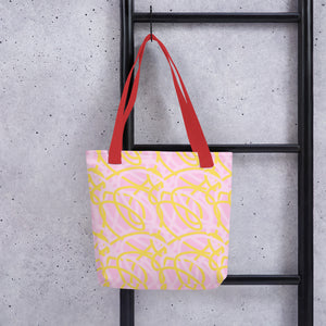 JAZZY Tote bag