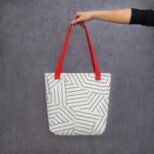 Load image into Gallery viewer, AMAZING Tote bag
