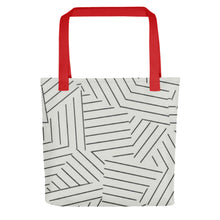 Load image into Gallery viewer, AMAZING Tote bag
