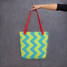 Load image into Gallery viewer, PARKSIDE Tote bag
