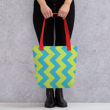 Load image into Gallery viewer, PARKSIDE Tote bag
