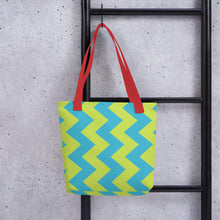 Load image into Gallery viewer, PARKSIDE Tote bag
