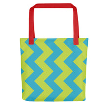 Load image into Gallery viewer, PARKSIDE Tote bag
