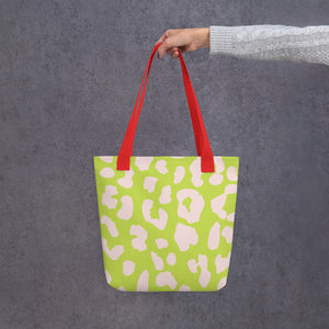 CITY Tote bag