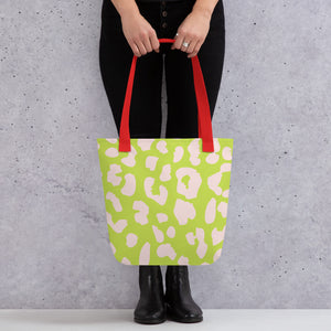 CITY Tote bag