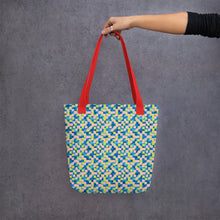 Load image into Gallery viewer, MONTREAL Tote bag
