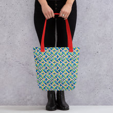 Load image into Gallery viewer, MONTREAL Tote bag
